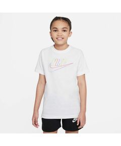 Nike Sportswear Jr DX9506 100 T-shirt