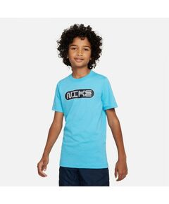 Nike Sportswear Jr DX9499-410 T-shirt