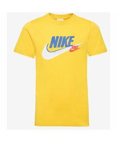 T-shirt Nike Sportswear SI SS Tee Jr FD1201 709