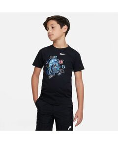 Nike Sportswear Jr DX9526-010 T-shirt