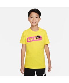 T-shirt Nike Sportswear Jr. DX9505-731, Пол: Kids, Размер: M (137-147)