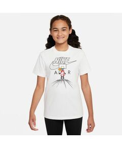 Nike Sportswear Jr DX9527-100 T-shirt