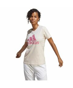 T-shirt adidas Big Logo Tee W IB9455, Пол: Women, Размер: XS