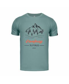 Alpinus Polaris M FU18545 T-shirt