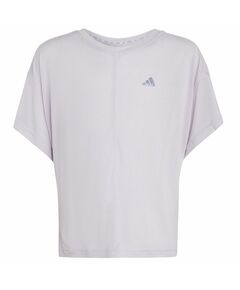 T-shirt adidas Yoga Tee Jr IC0322, Пол: Kids, Размер: 140 cm