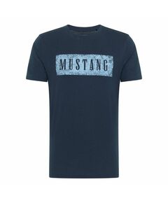 Mustang T-Shirt Alex C Print M 1013520 5330