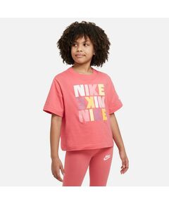 Nike Sportswear Jr T-shirt DZ3579-894, Пол: Kids, Размер: L (147-158)