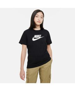 Nike Sportswear Jr FD0928-010 T-shirt, Пол: Kids, Размер: M (137-147)