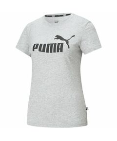 Puma ESS Logo Tee W 586774 04, Пол: Women, Размер: s