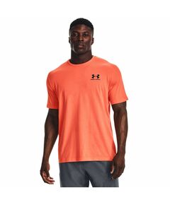 Under Armor Sportstyle Left Chest SS M 1326799-848, Пол: Men, Размер: s