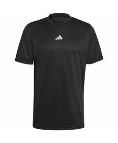 T-shirt adidas Techfit Short Sleeve Tee M IA1165, Пол: Men, Размер: s