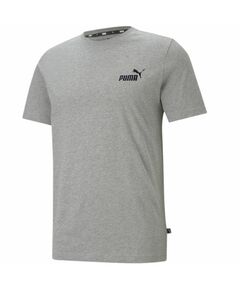 Puma ESS Small Logo Tee M 586668 03, Пол: Men, Размер: s