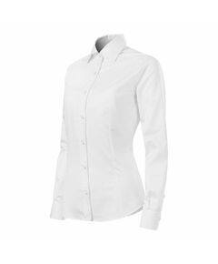 Malfini Journey W shirt MLI-26500 white, Пол: Women, Размер: 2XL