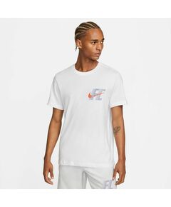 Nike FC M FD0039 100 T-shirt