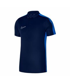 Polo shirt Nike Dri-FIT Academy 23 M DR1346-451, Пол: Men, Размер: S (173cm)