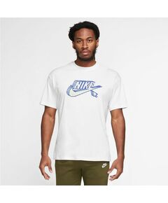 Nike Sportswear M FD1296-100 T-shirt, Пол: Men, Размер: l