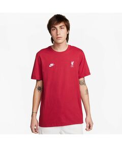 Nike Liverpool FC Club Essential Tee M FJ1706-608, Пол: Men, Размер: s