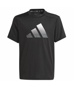 T-shirt adidas TI Tee Jr IJ6417, Пол: Kids, Размер: 140 cm