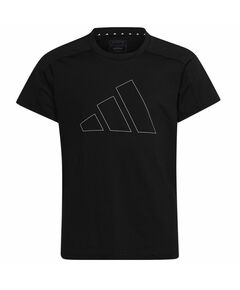 T-shirt adidas TR-ES Big Logo Jr. HR5783