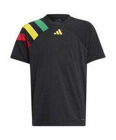 T-shirt adidas Fortore 23 JSY Jr. IK5730, Пол: Kids, Размер: 128 cm