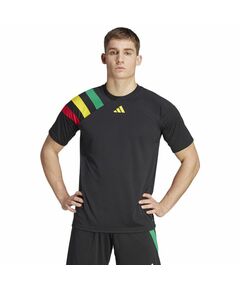 T-shirt adidas Fortore 23 JSY M IK5737, Пол: Men, Размер: s