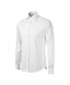 Malfini Journey M MLI-26400 shirt white, Пол: Men, Размер: 3XL