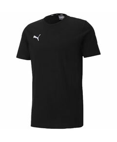 Puma teamGoal 23 Casuals Tee M 656578 03, Пол: Men, Размер: s