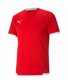 Puma teamLIGA Jersey M 704917 01, Пол: Men, Размер: s