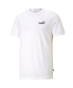 Puma ESS Small Logo Tee M 586668 02, Пол: Men, Размер: l