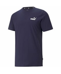 Puma ESS Small Logo Tee M 586668 06, Пол: Men, Размер: s