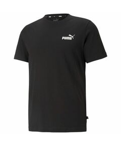 Puma ESS Small Logo Tee M 586668 01, Пол: Men, Размер: m