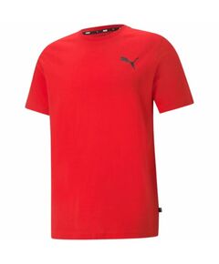 Puma ESS Small Logo Tee M 586668 47, Пол: Men, Размер: m