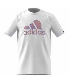 T-shirt adidas Bos Nature Jr HR8147