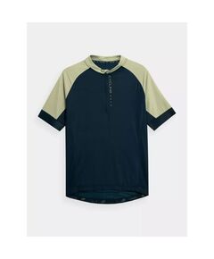 4F M 4FSS23TFTSM172-31S cycling jersey, Пол: Men, Размер: m