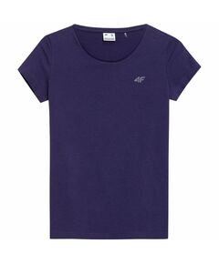 T-shirt W 4FAW23TTSHF0906 30S, Пол: Women, Размер: s