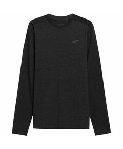 Longsleeve 4F M155 M 4FAW23TLONM155 23M, Пол: Men, Размер: s