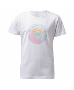 Elbrus Karit Tg T-shirt W 92800493268, Пол: Women, Размер: 152