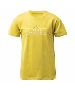 Elbrus Arius Jr T-shirt 92800493256, Пол: Kids, Размер: 152