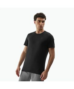 4F FNK M448 M T-shirt 4FAW23TFTSM448 20S, Пол: Men, Размер: s