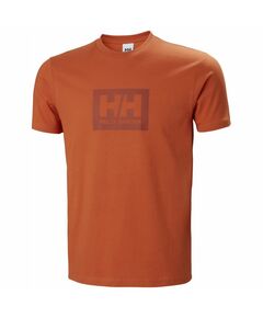 Helly Hansen Box TM T-shirt 53285 179, Пол: Men, Размер: l