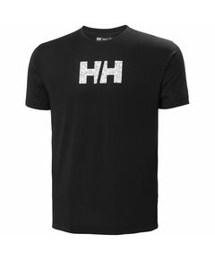 Helly Hansen Fast M T-shirt 53975 990, Пол: Men, Размер: xl