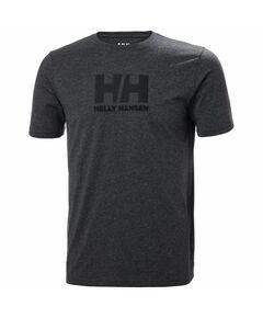 Helly Hansen Logo T-shirt M 33979 982