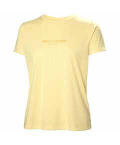 Helly Hansen Allure T-shirt W 53970 367, Пол: Women, Размер: XS