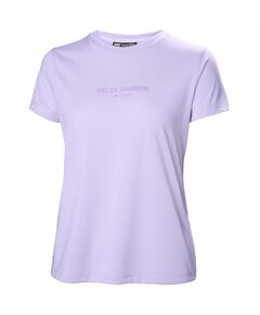 Helly Hansen Allure T-shirt W 53970 697, Пол: Women, Размер: XS