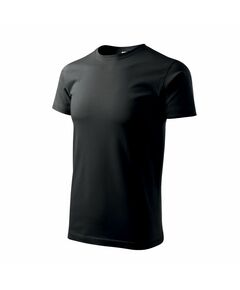 Malfini Basic Recycled M (GRS) T-shirt MLI-82901, Пол: Men, Размер: 5XL