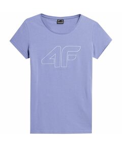 T-shirt W 4FAW23TTSHF0907 32S, Пол: Women, Размер: s