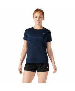 Asics Core SS Top W 2012 T-shirtC335-400, Пол: Women, Размер: s