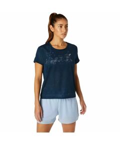 Asics Ventilate SS Top W 2012C033-401 T-shirt