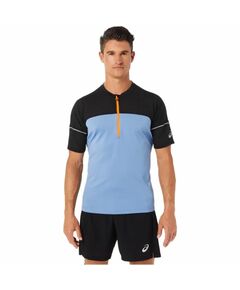 Asics Fujitrail Top Tee M 2011B895-412, Пол: Men, Размер: s