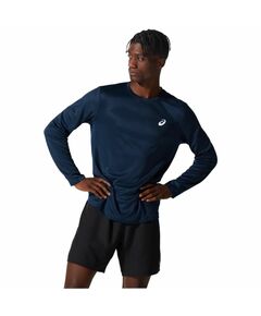 Asics Core Longsleeve Top M 2011C340-400 T-shirt, Пол: Men, Размер: xl